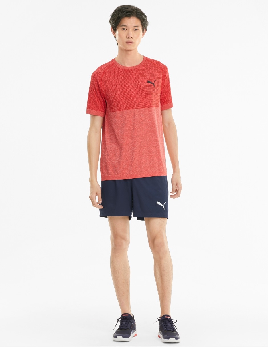 Short para entrenamiento hombre