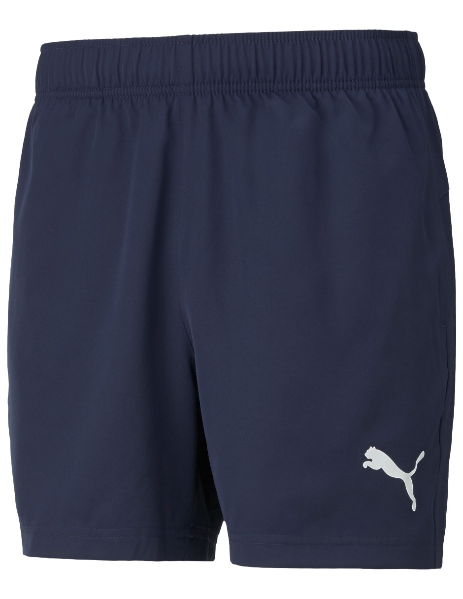 Short para entrenamiento hombre