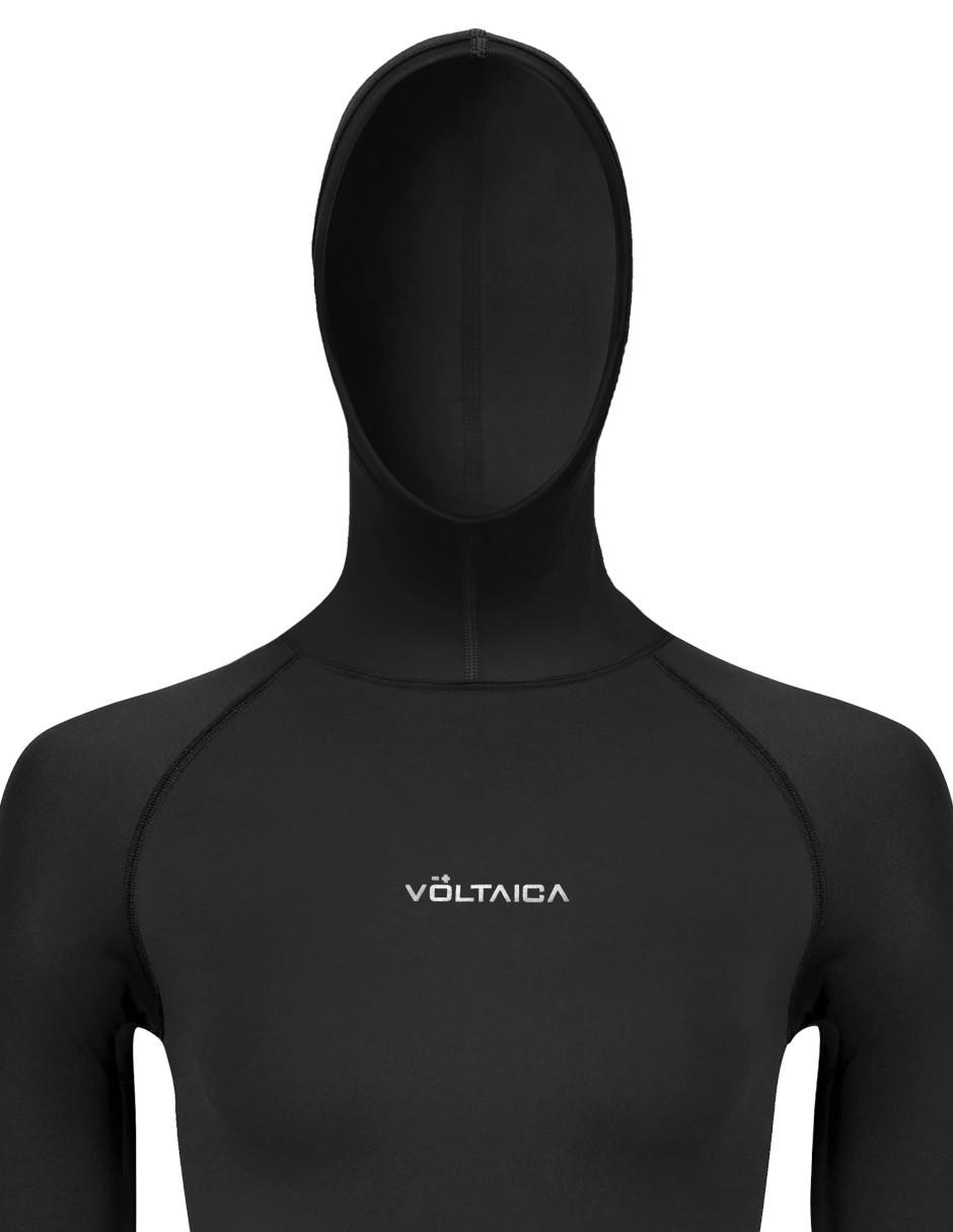 Playera deportiva para entrenamiento de mujer 3