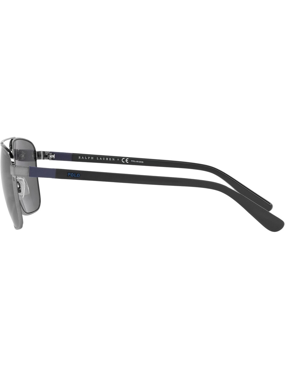 Lentes de sol Polo PH3137 para hombre 4