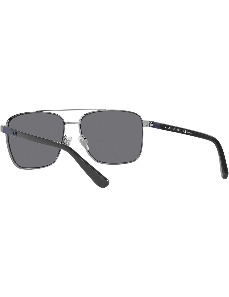 Lentes de sol Polo PH3137 para hombre 6