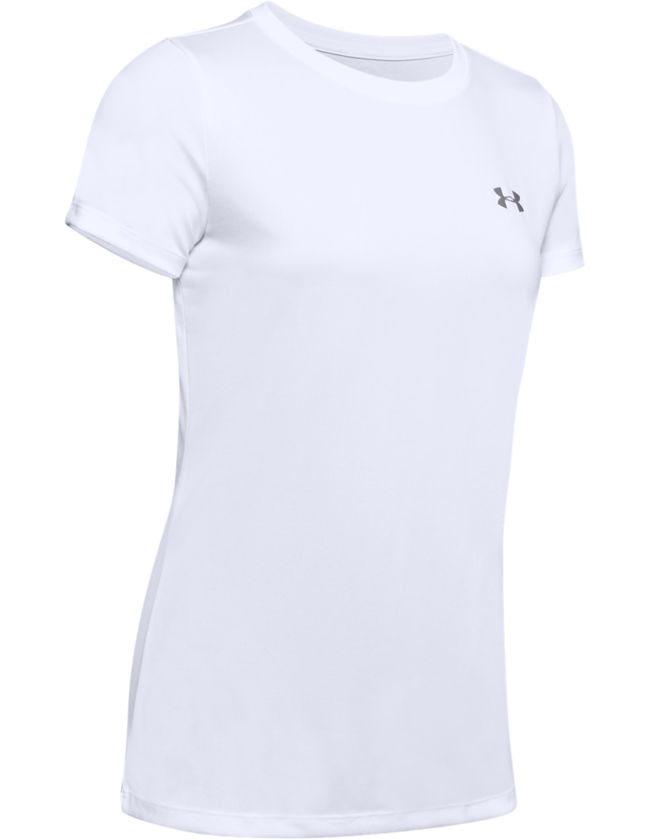Playera deportiva para entrenamiento de mujer Playera deportiva para entrenamiento de mujer
