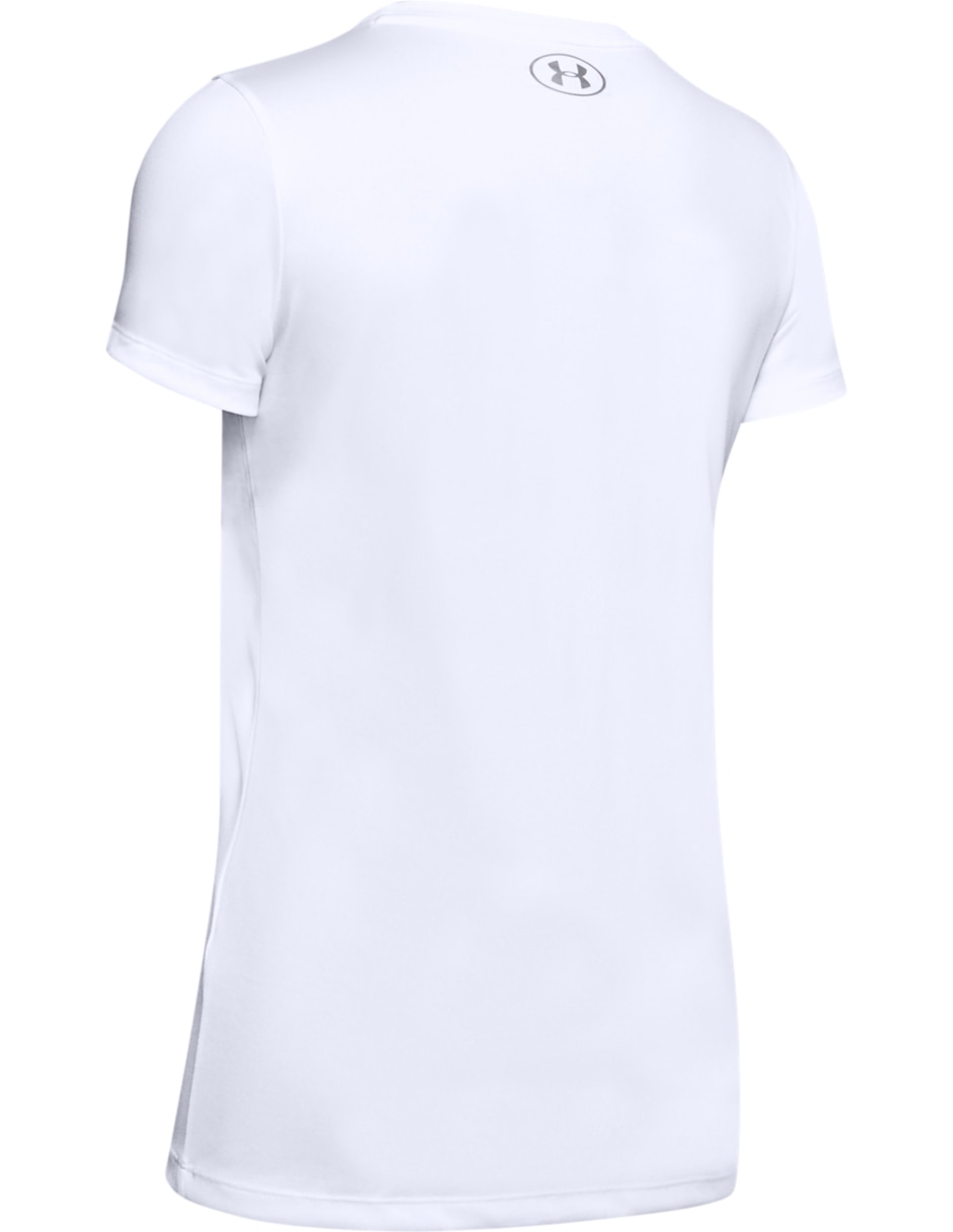 Playera deportiva para entrenamiento Under Armour de mujer