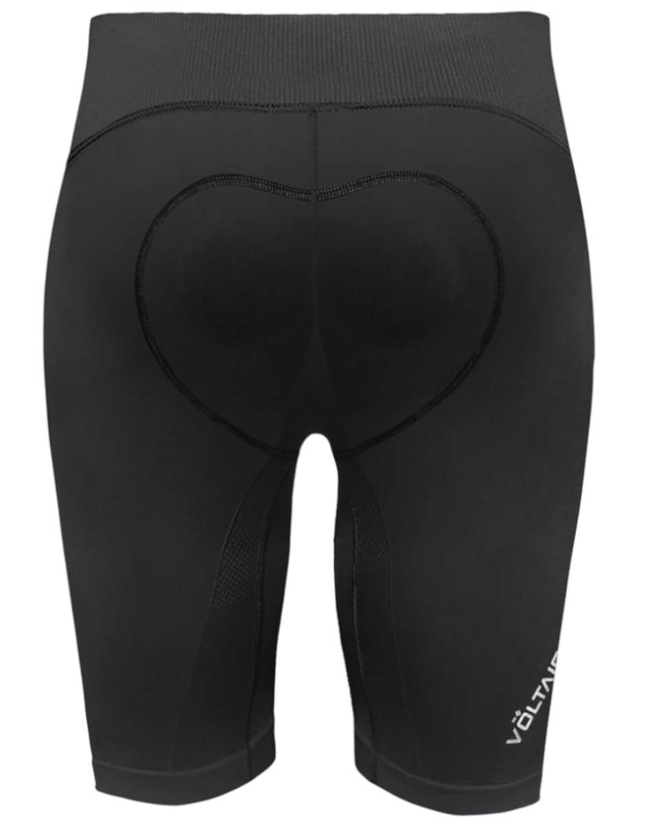 Malla Voltaica ciclismo para mujer