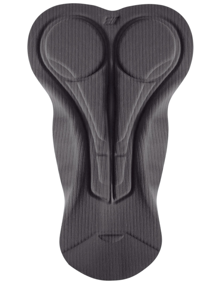 Malla compresión media para hombre 3