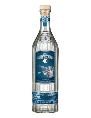 Tequila tipo Blanco 700 ml 1
