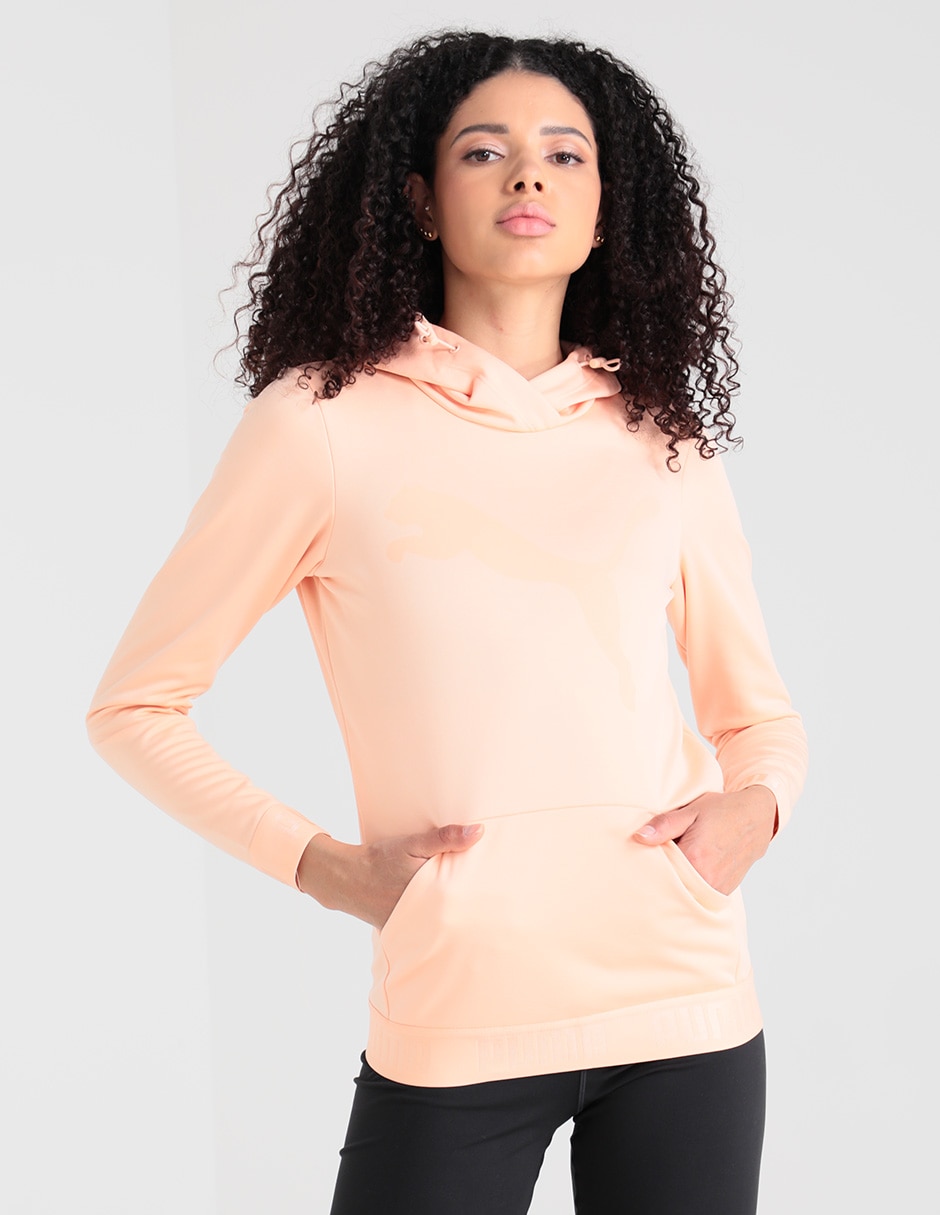 Sudadera con capucha y bolsa para mujer Sudadera con capucha y bolsa para mujer