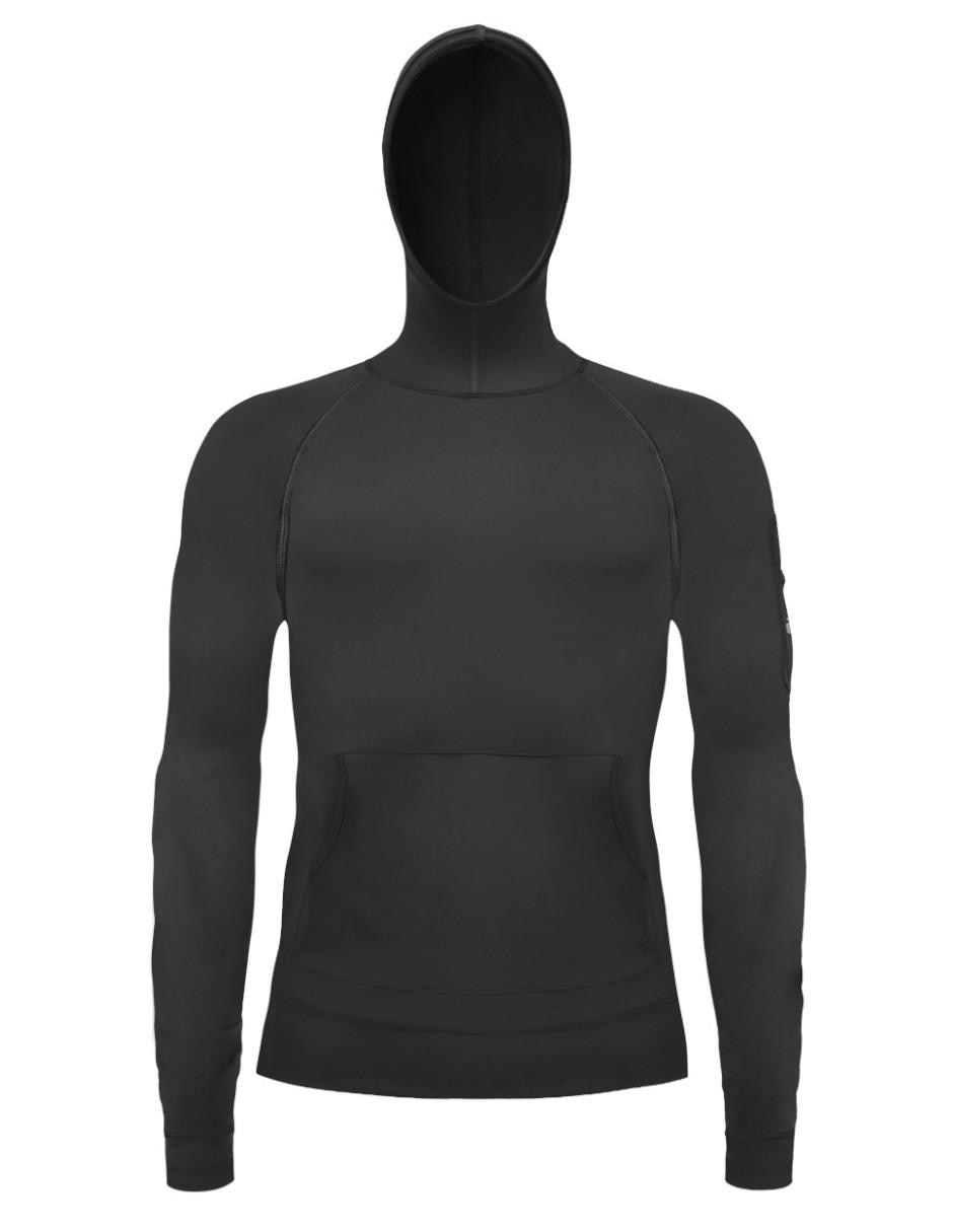 Sudadera con capucha para hombre Sudadera con capucha para hombre