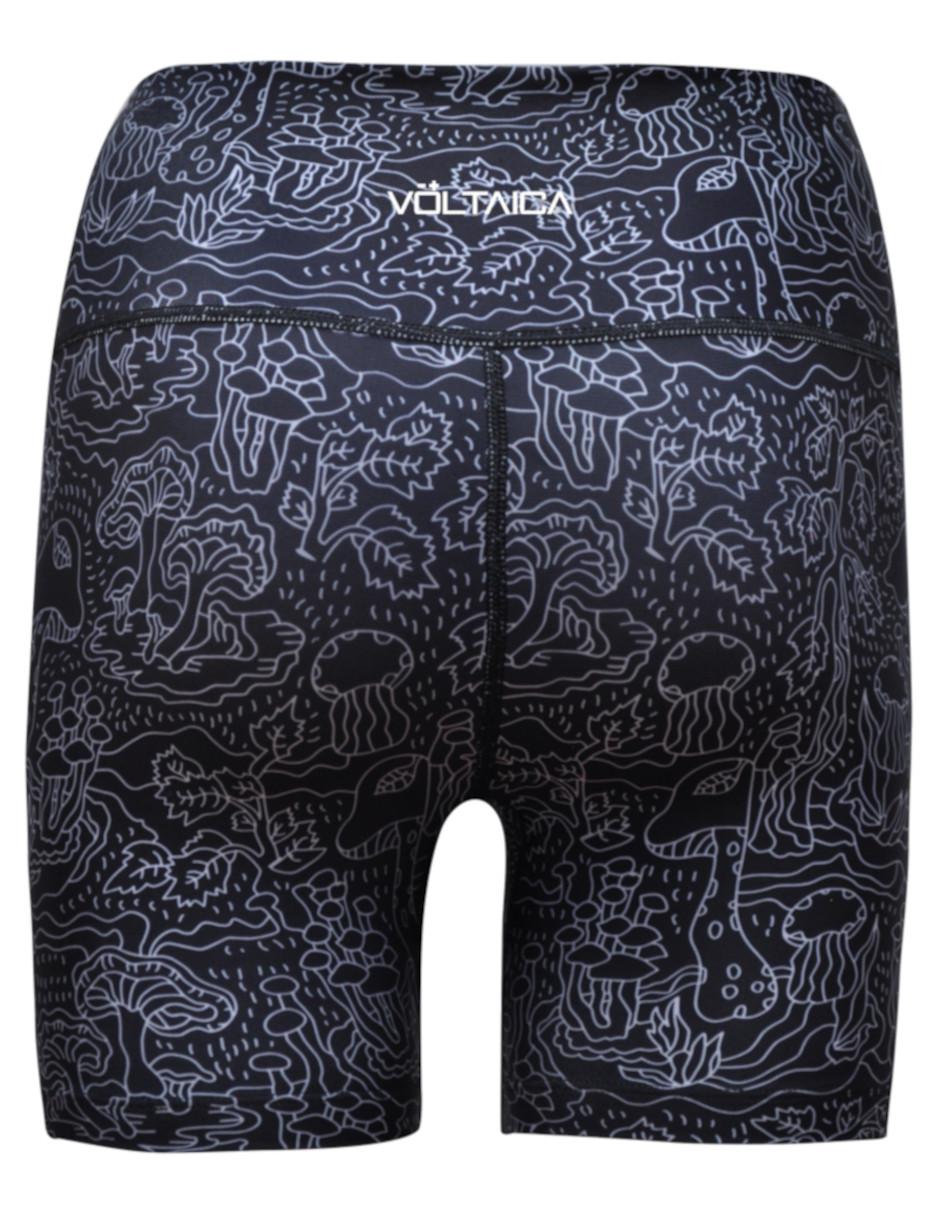 Short Voltaica para entrenamiento mujer