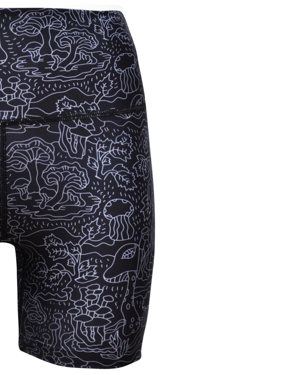 Short Voltaica para entrenamiento mujer