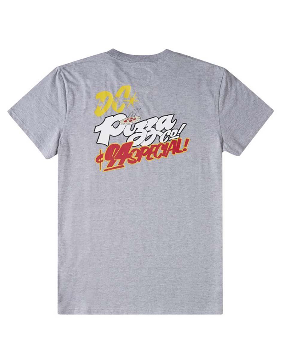 Playera deportiva para entrenamiento de hombre