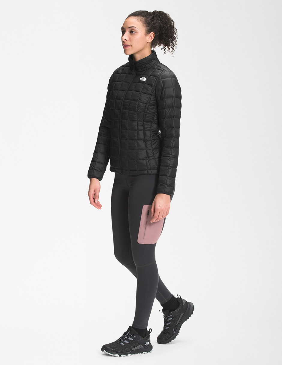 Chamarra para outdoor The North Face Mountain sports para mujer