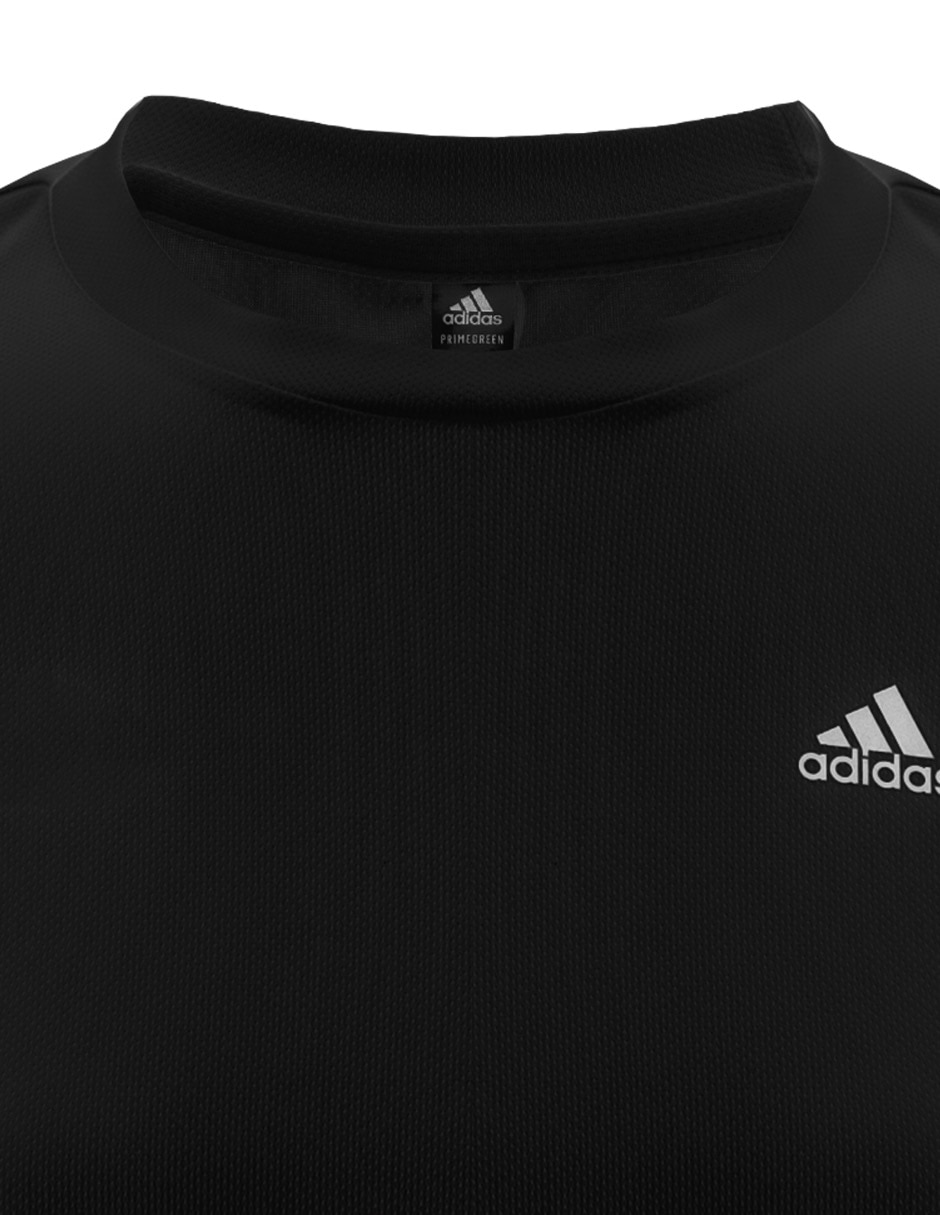 Playera deportiva para entrenamiento Adidas de mujer