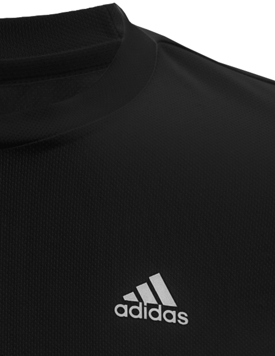 Playera deportiva para entrenamiento Adidas de mujer