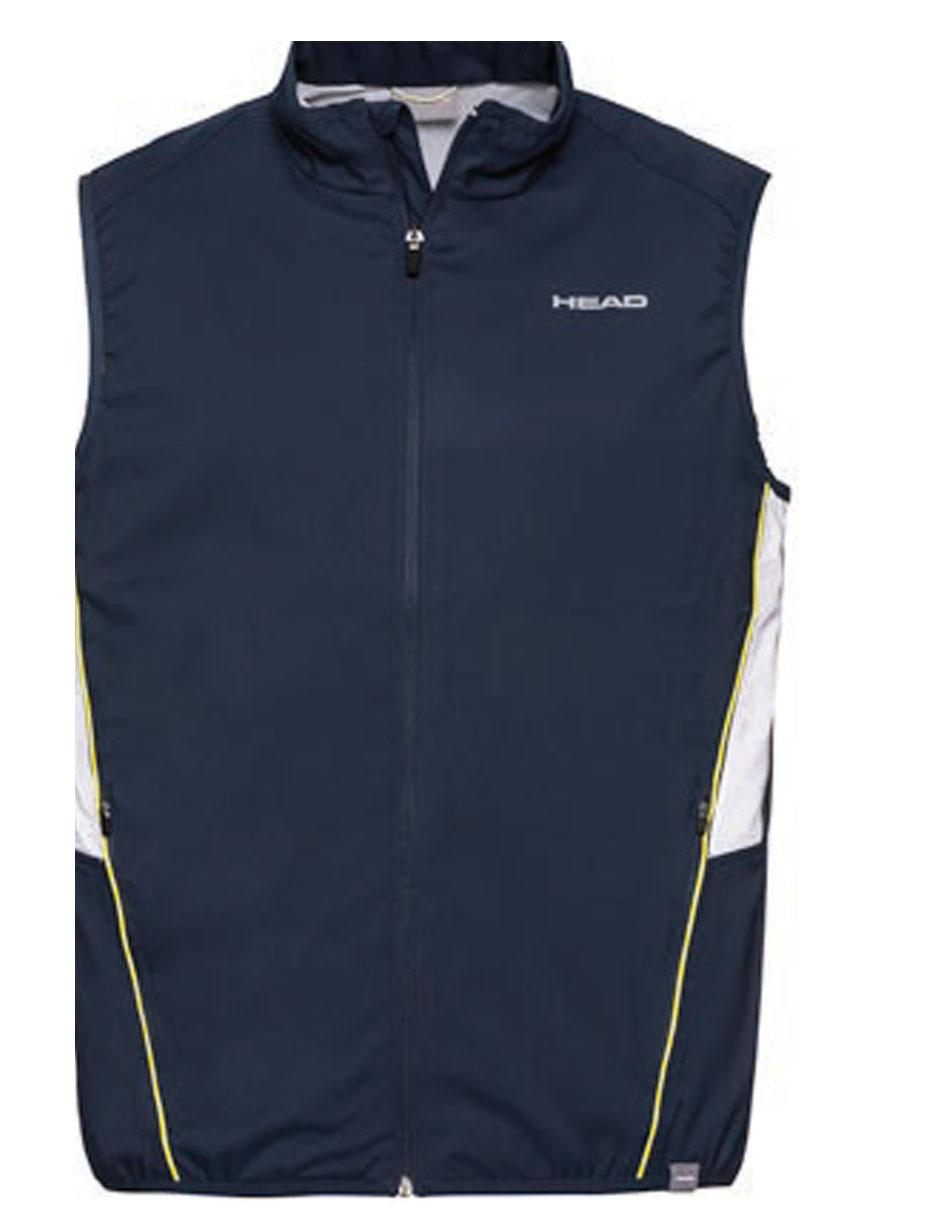 Chaleco deportivo para entrenamiento para hombre 1