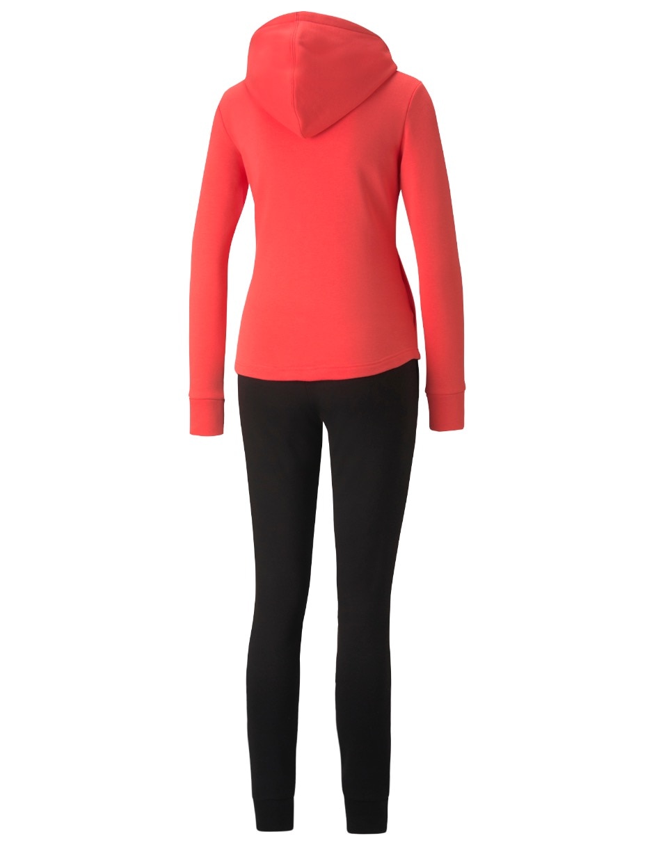Conjunto deportivo regular Puma con elástico para mujer