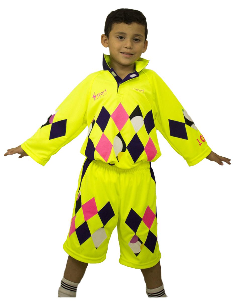 Jersey para niño Jersey para niño