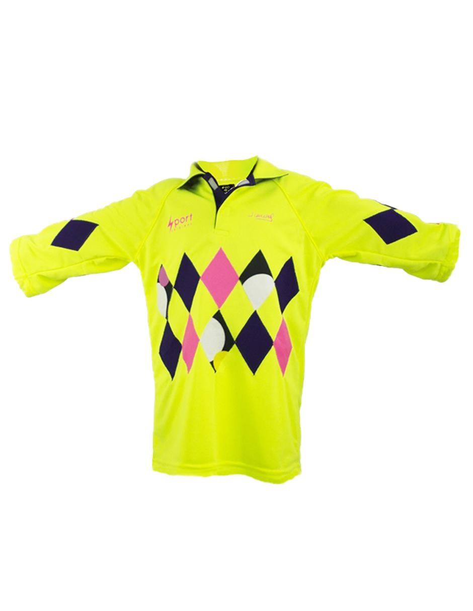 Jersey para niño 2