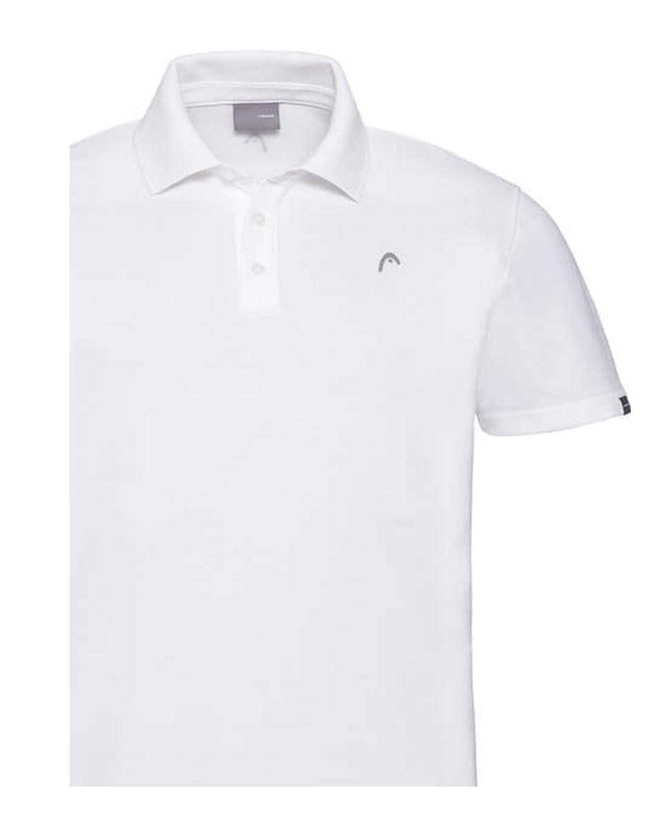 Playera tipo polo casual para hombre 3