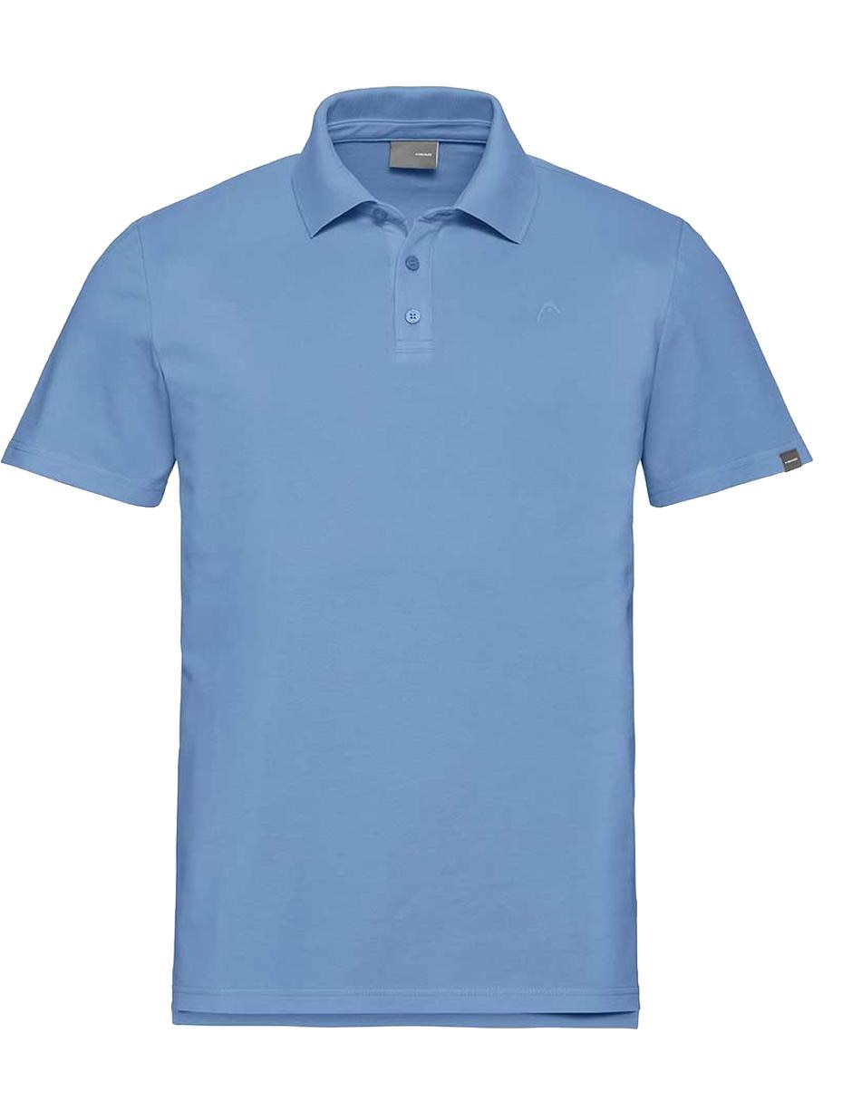 Playera tipo polo casual para hombre