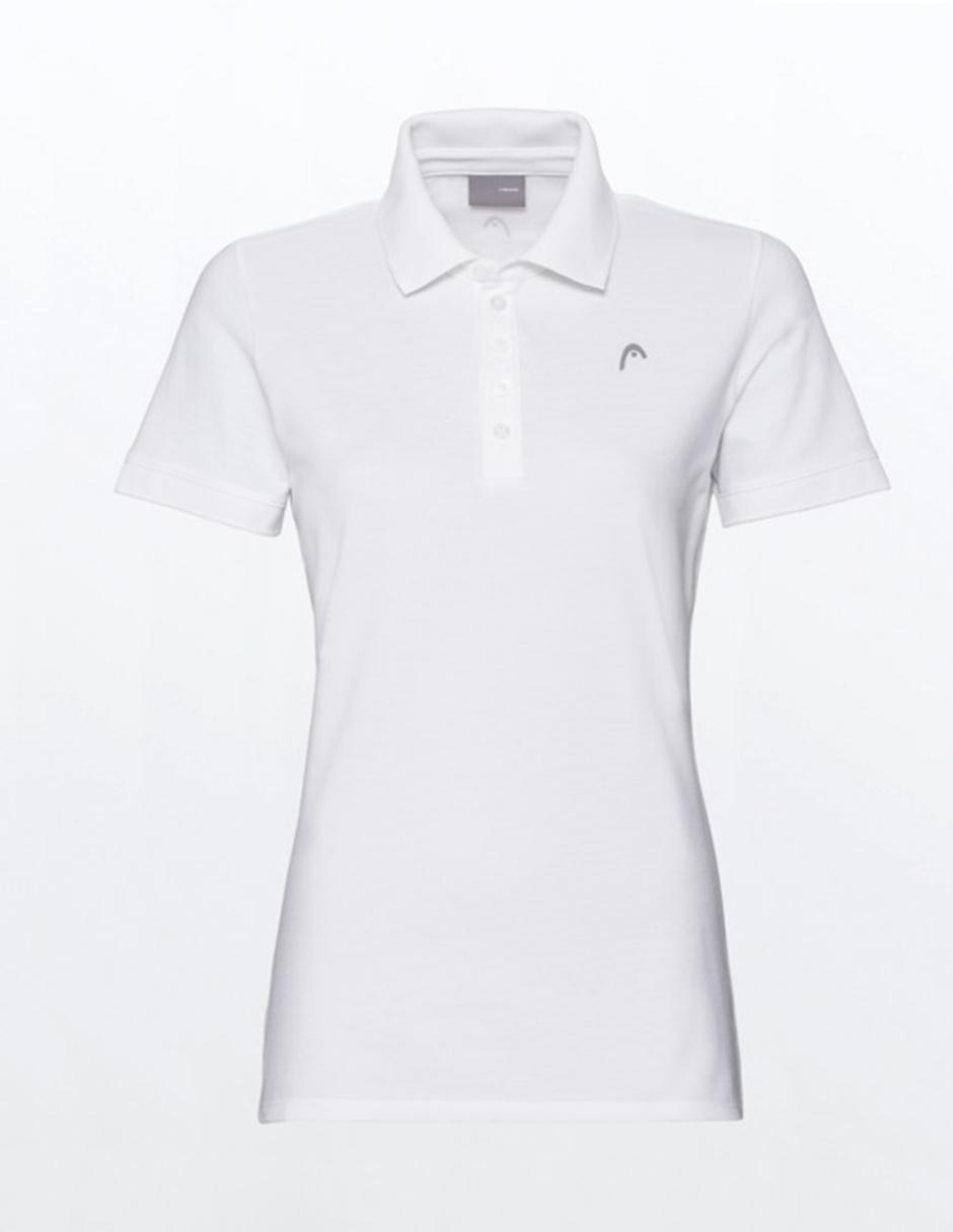 Playera tipo polo para mujer Playera tipo polo para mujer
