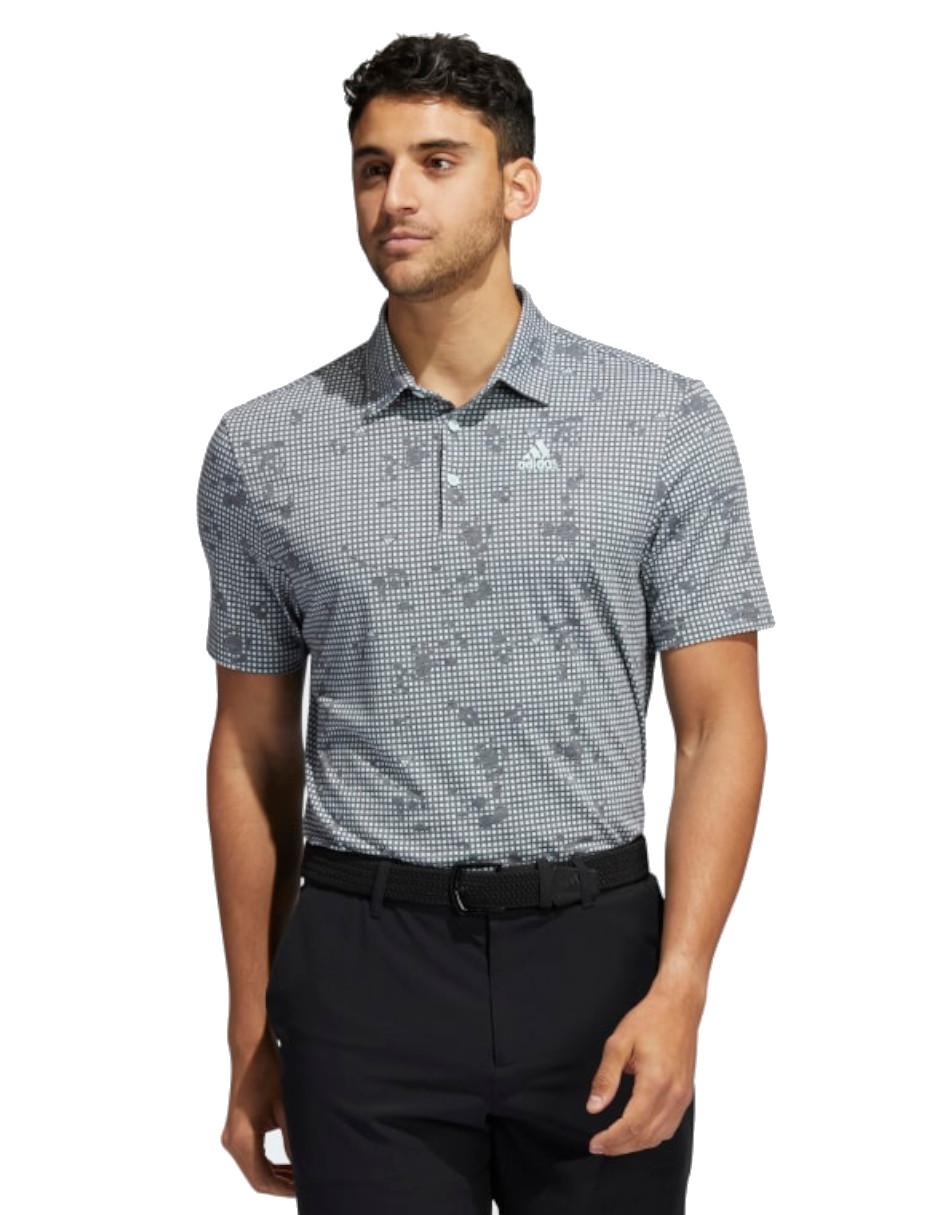 Playera tipo polo golf para hombre