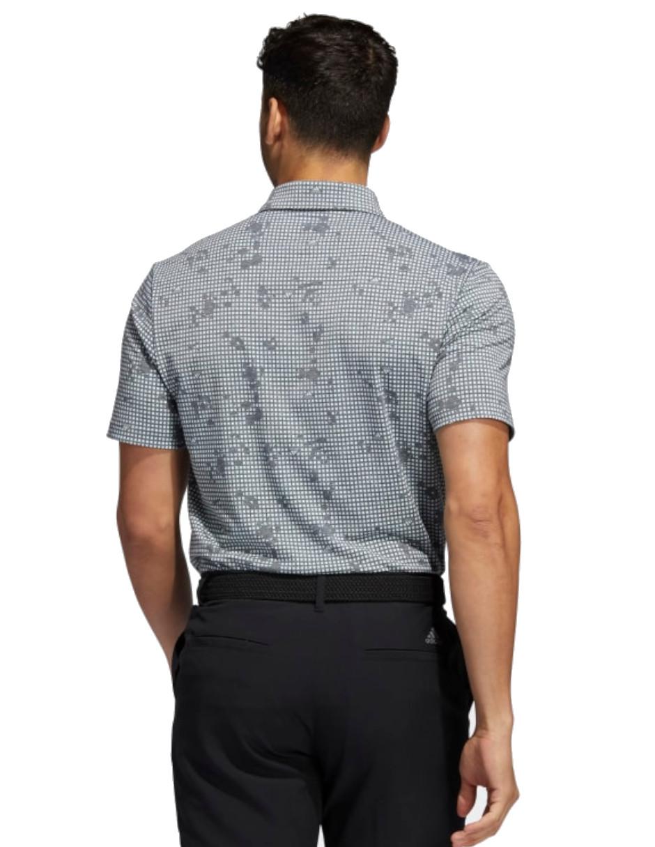 Playera tipo polo golf para hombre