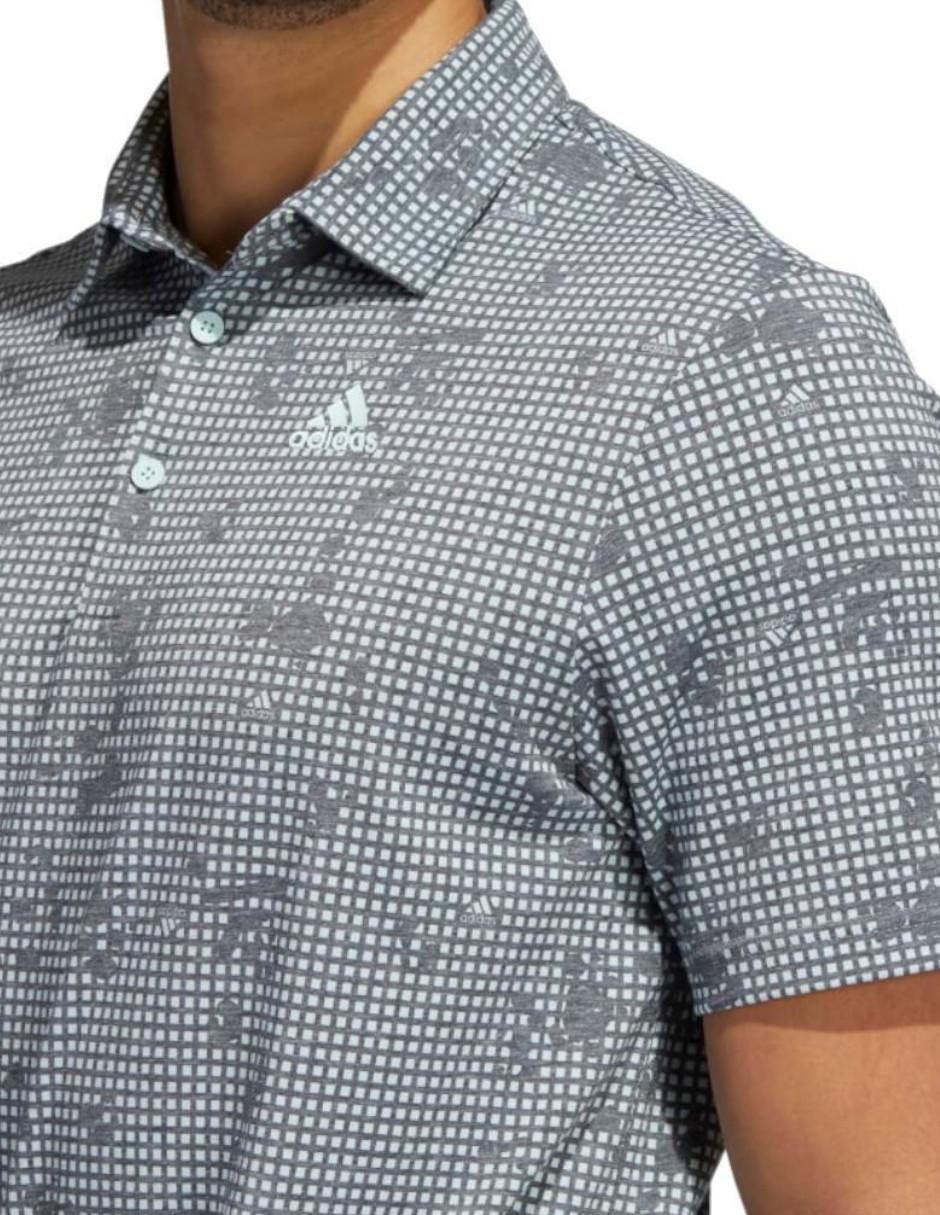 Playera tipo polo golf para hombre