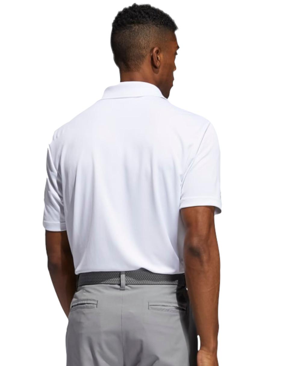 Playera tipo polo golf para hombre 4