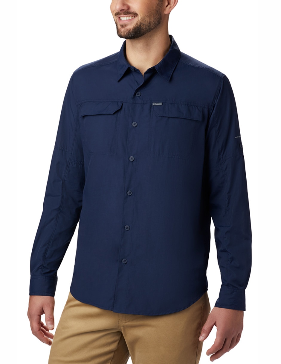 Camisa deportiva para hombre