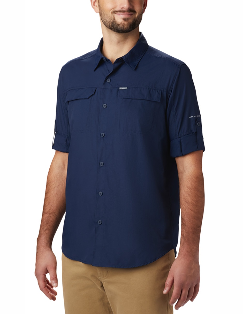 Camisa deportiva para hombre 4