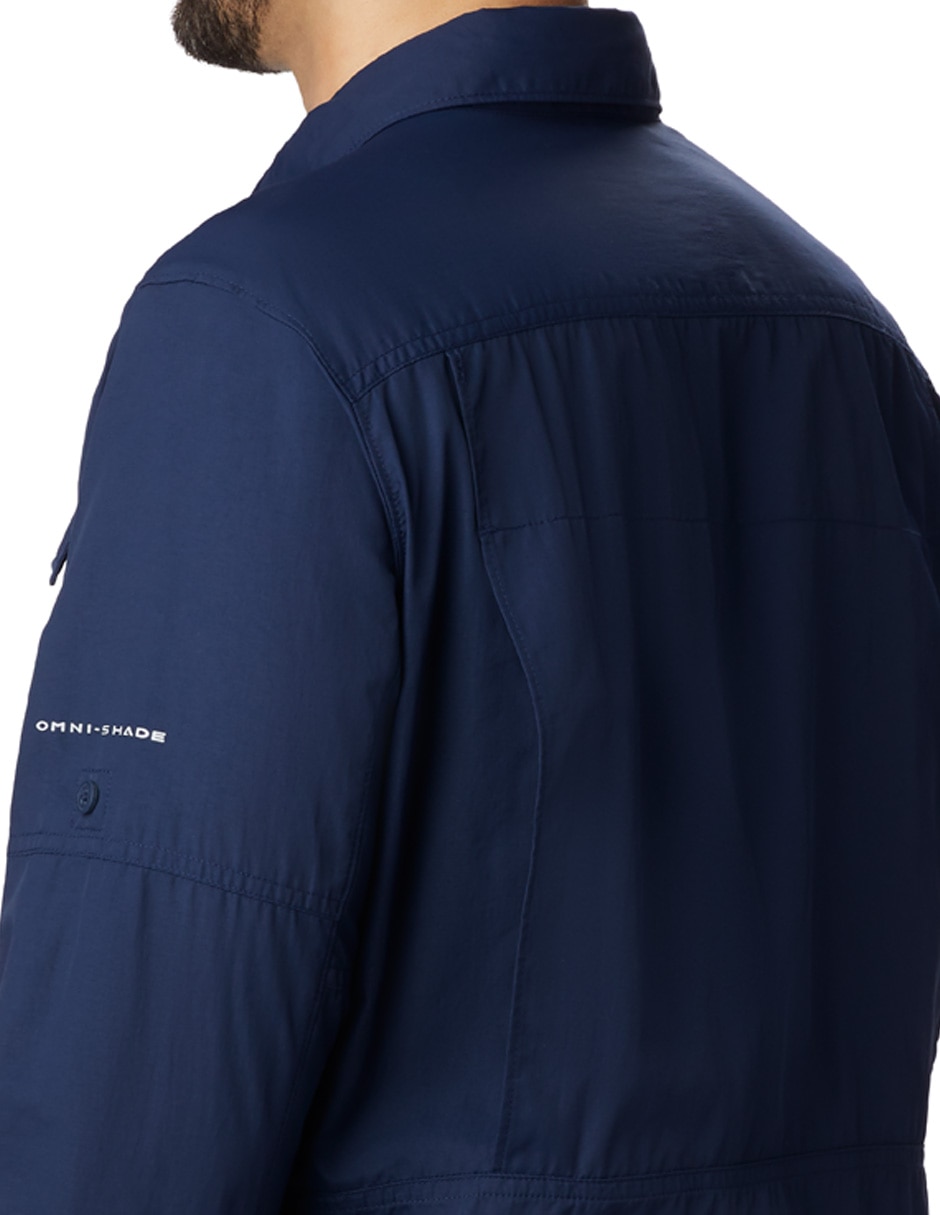 Camisa deportiva para hombre 3