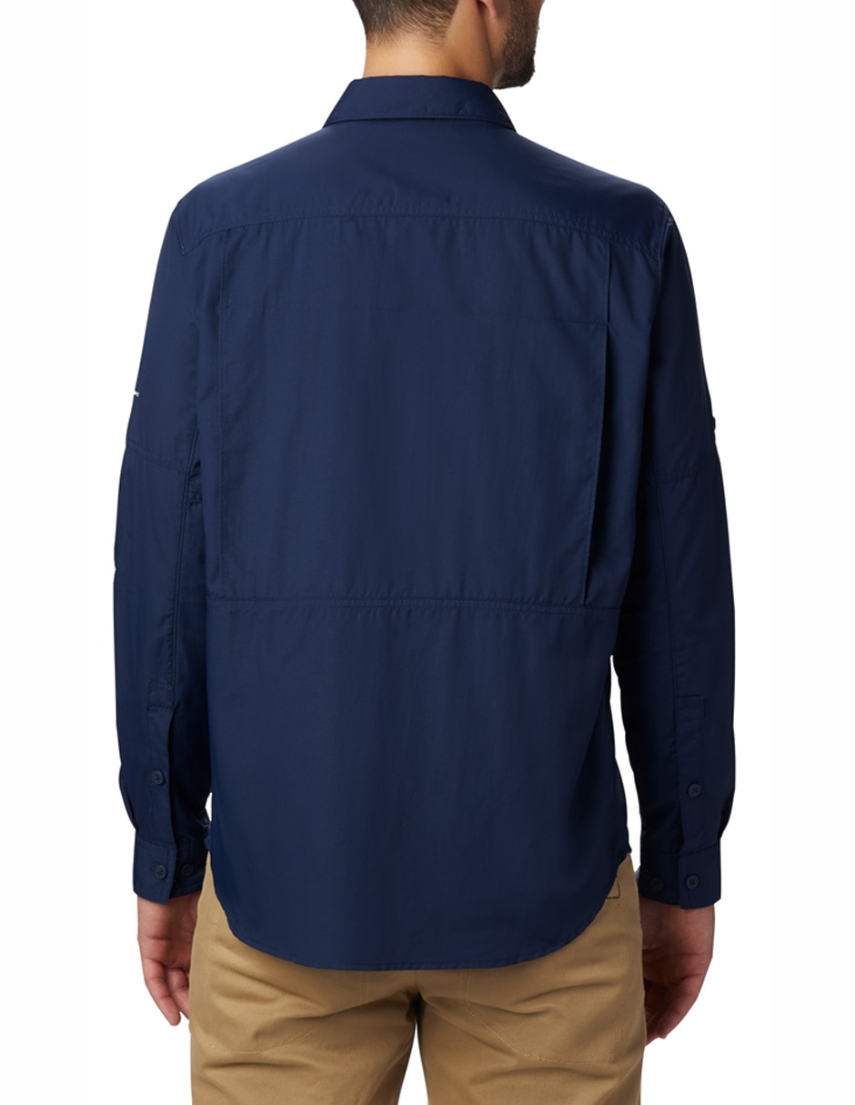 Camisa deportiva para hombre 2