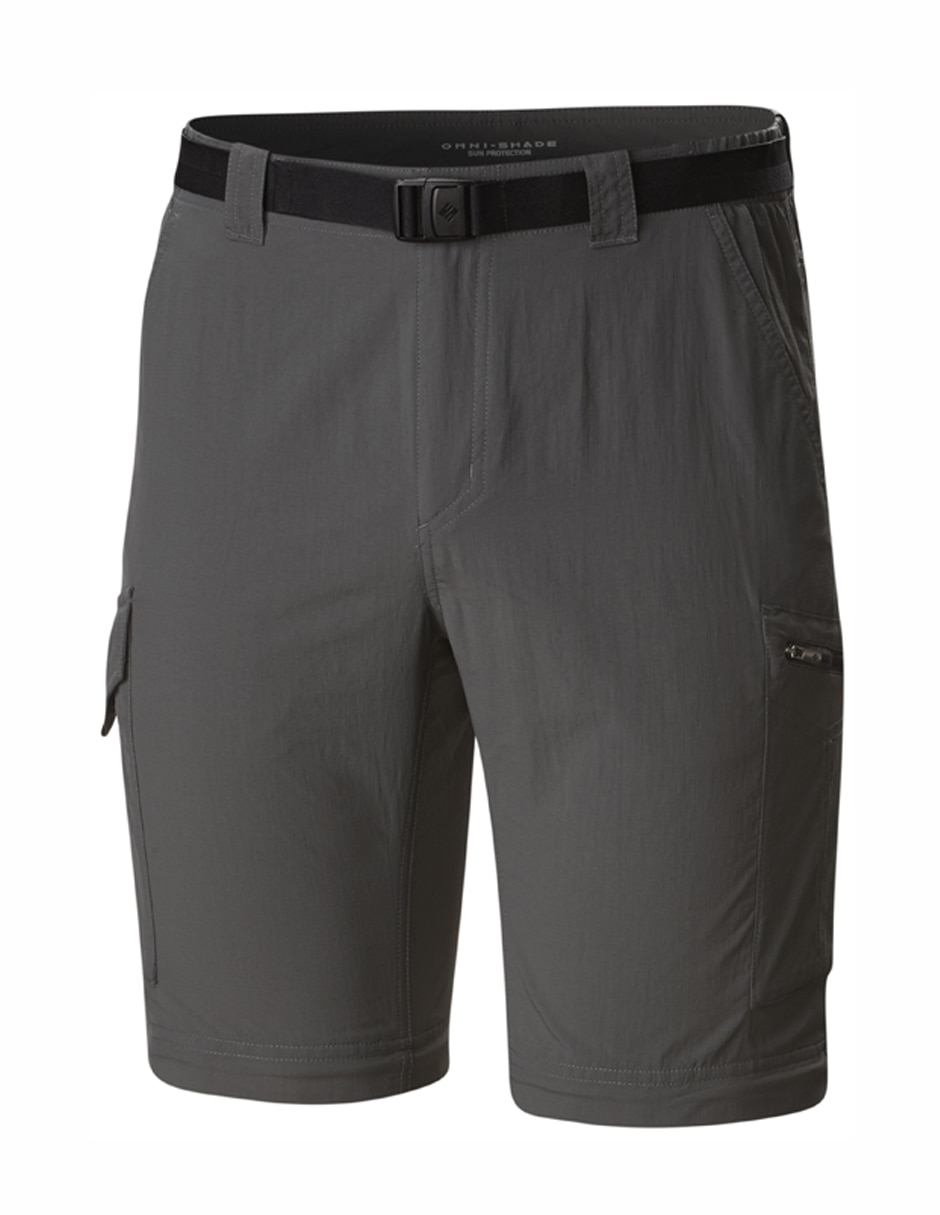 Pantalón convertible columbia para hombre