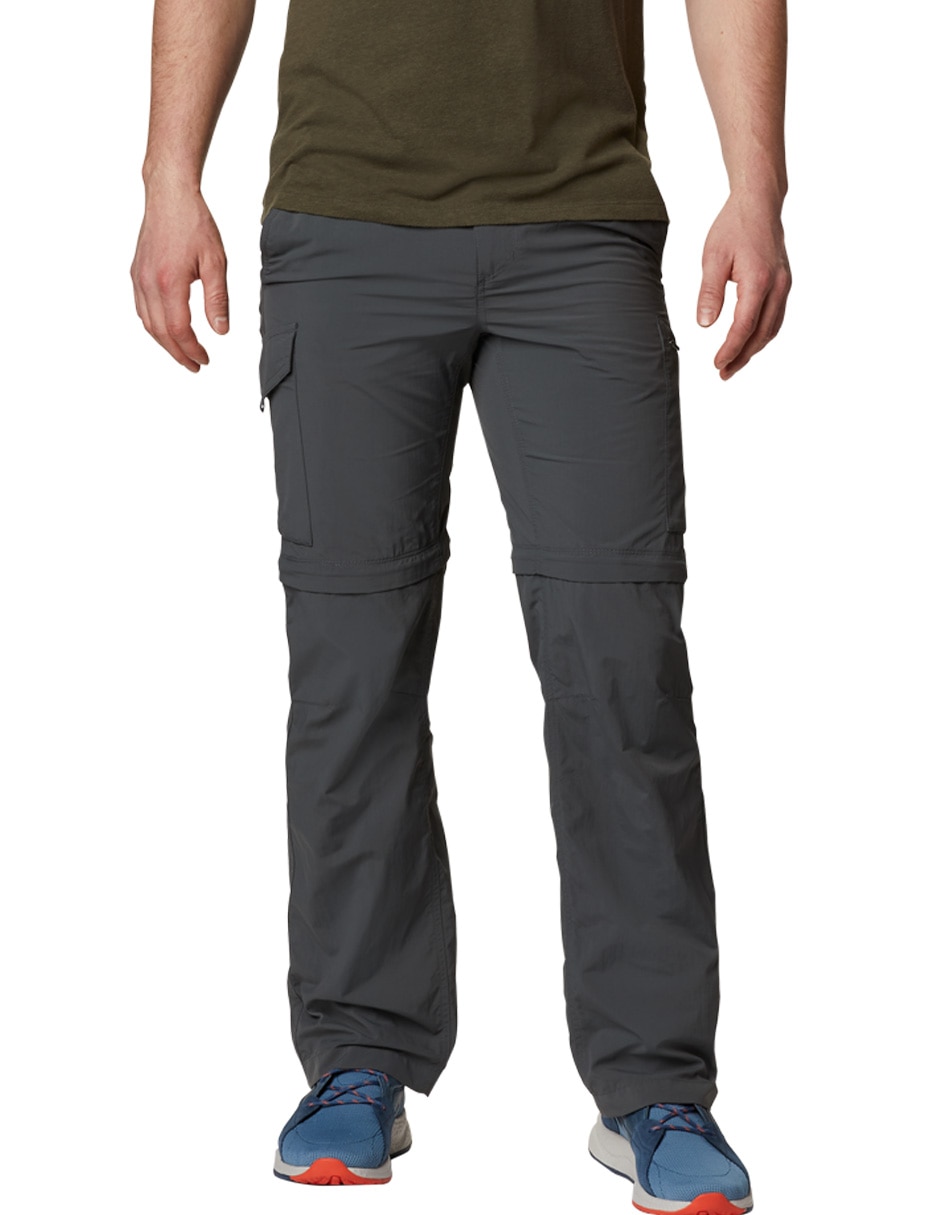 Pantalón convertible columbia para hombre