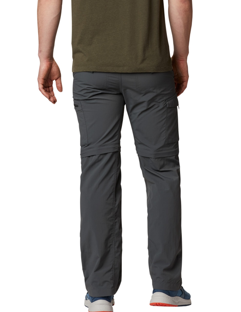 Pantalón convertible Columbia para hombre
