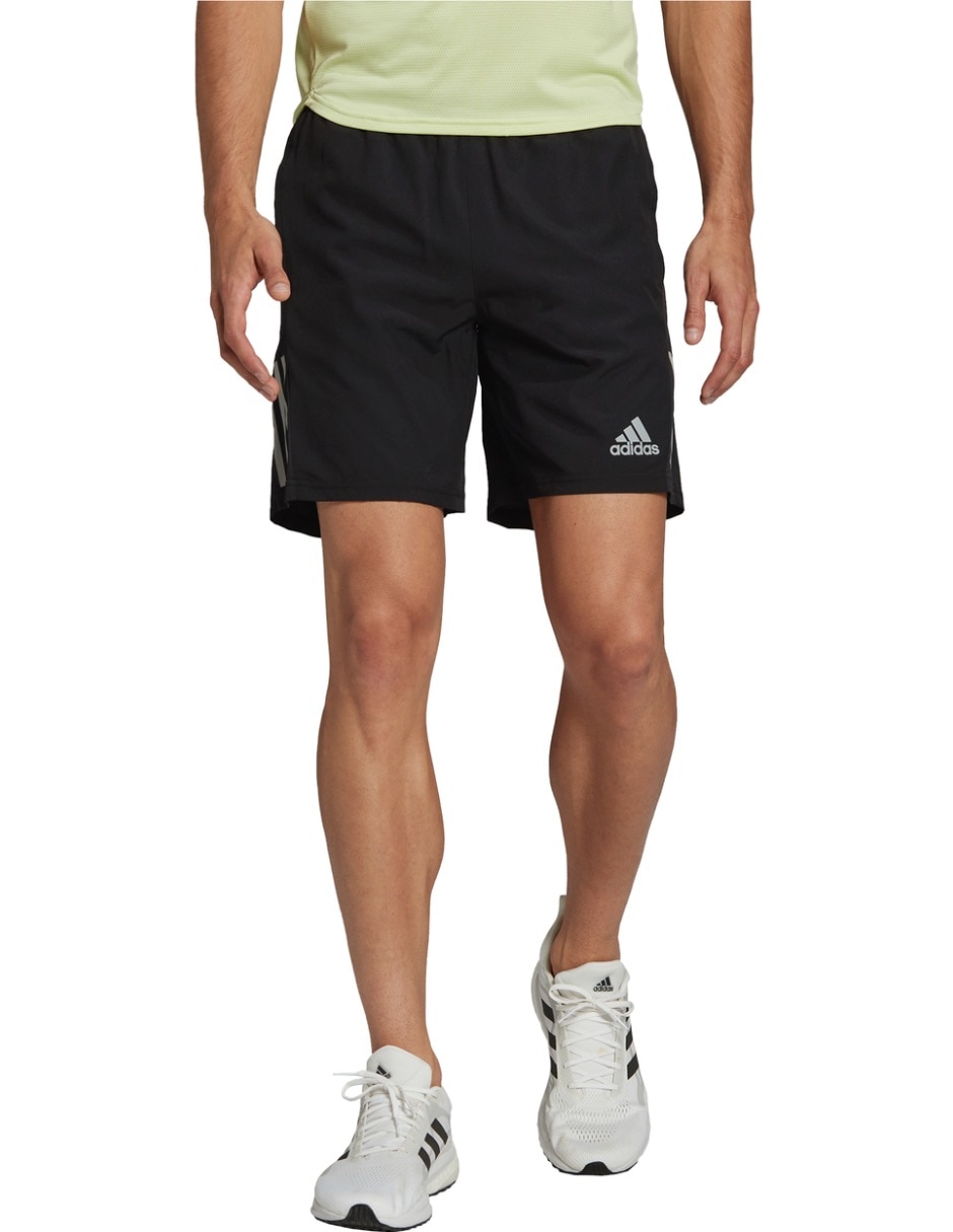 Short para correr hombre