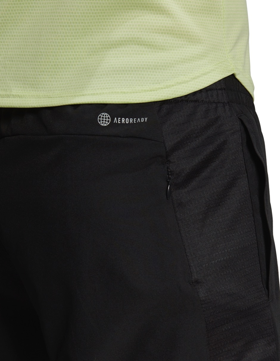Short Adidas para correr hombre