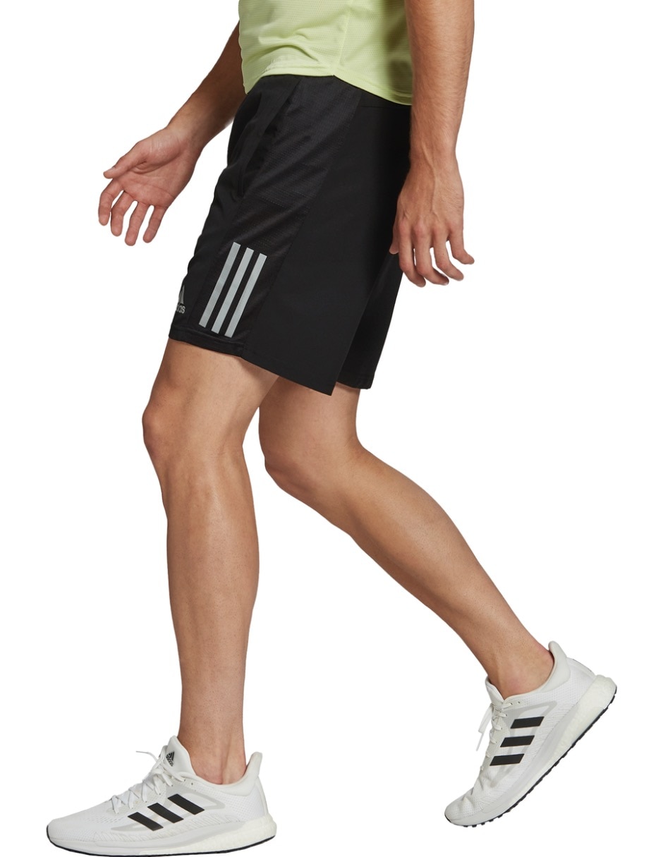Short Adidas para correr hombre