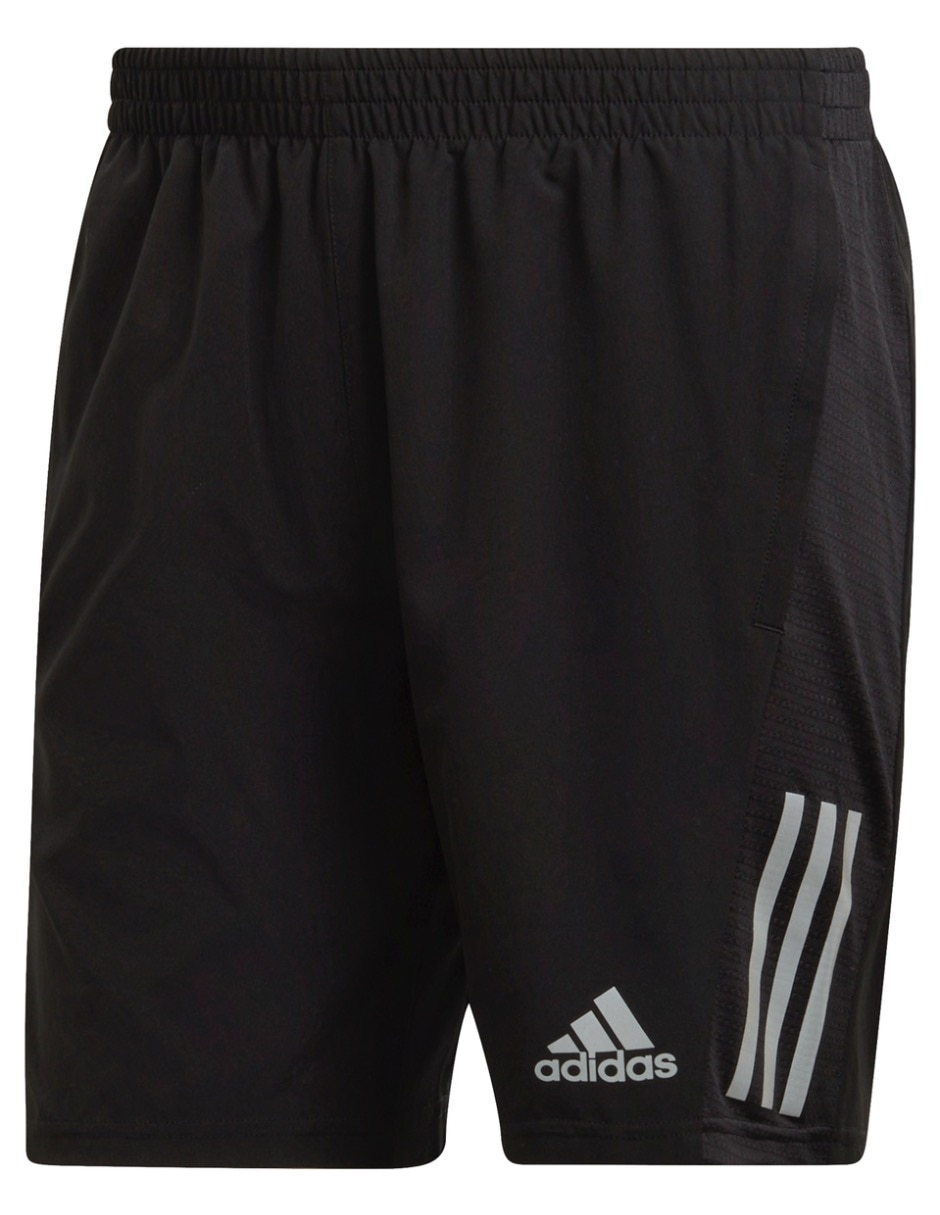 Short Adidas para correr hombre