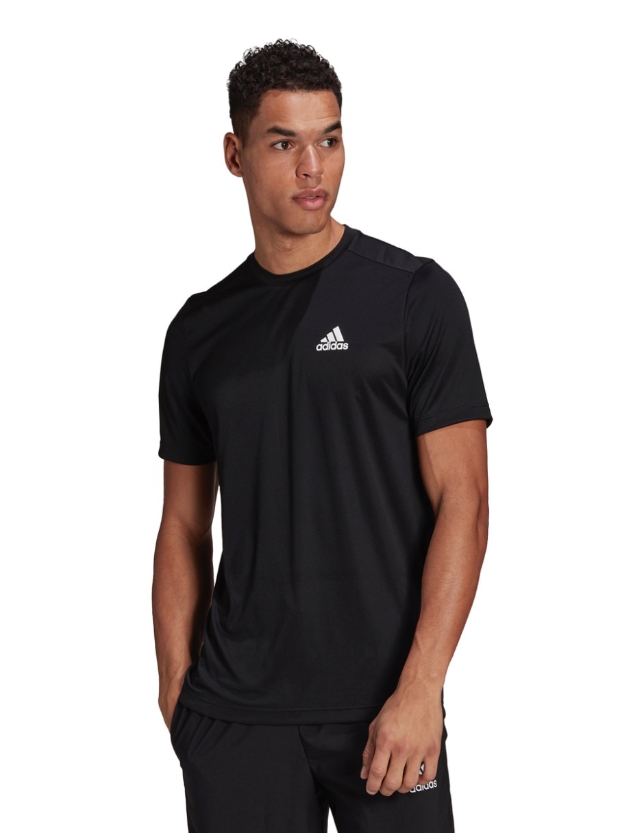 Playera deportiva para entrenamiento de hombre Playera deportiva para entrenamiento de hombre