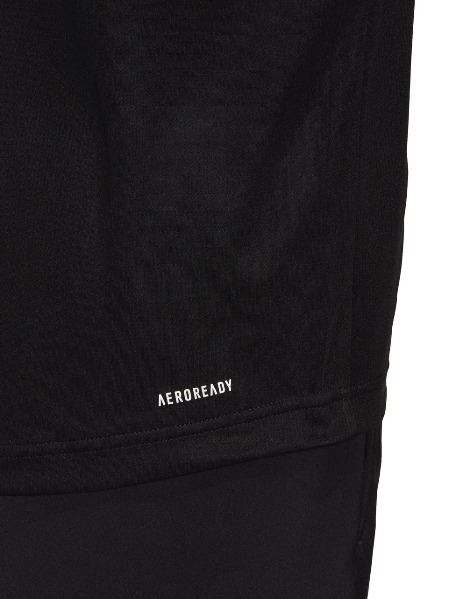 Playera deportiva para entrenamiento de hombre 4