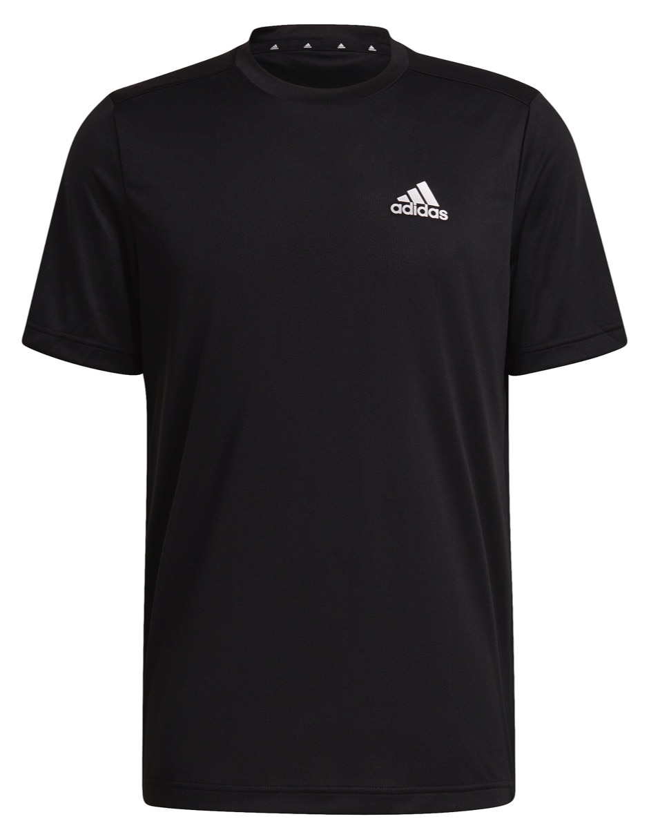 Playera deportiva para entrenamiento de hombre 7