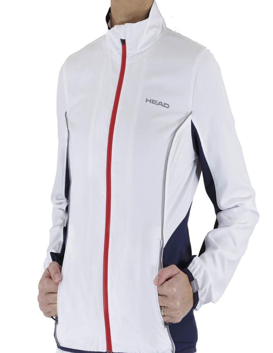 Chamarra impermeable para multidisciplina de mujer