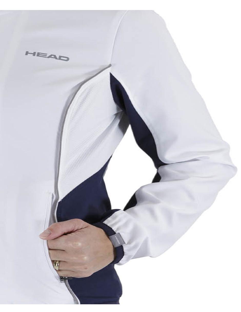 Chamarra impermeable para multidisciplina de mujer 2