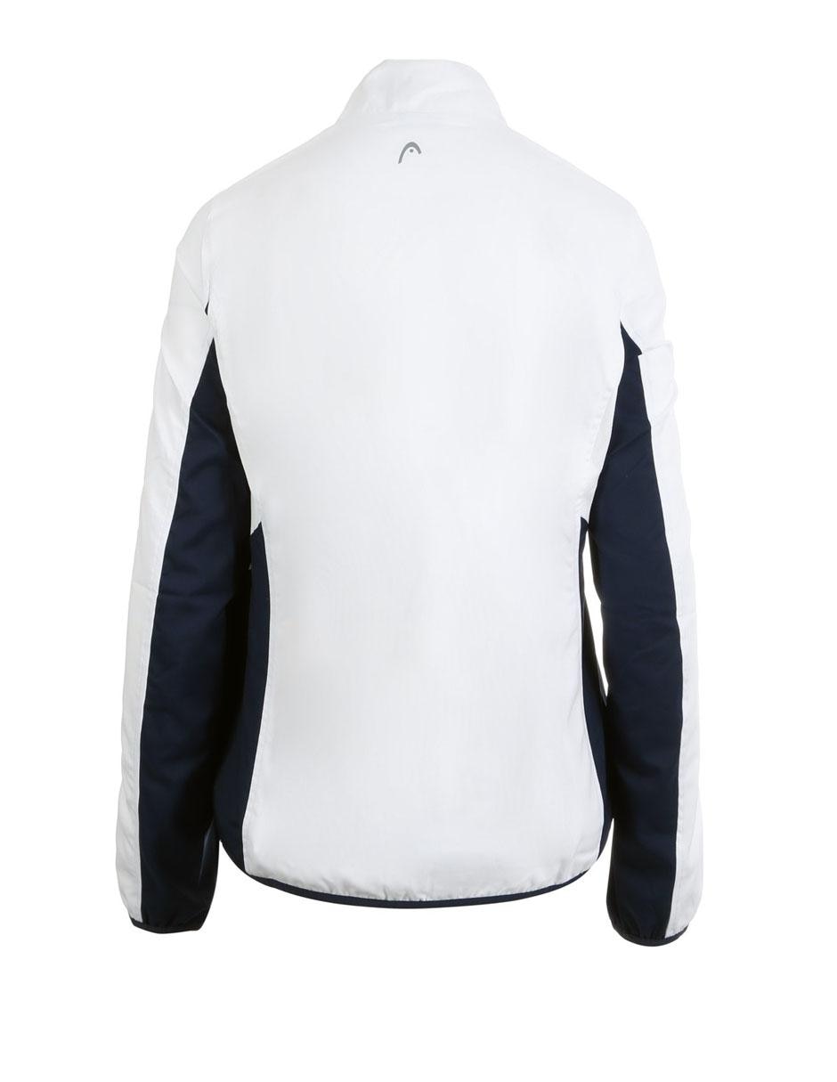 Chamarra impermeable para multidisciplina de mujer 3