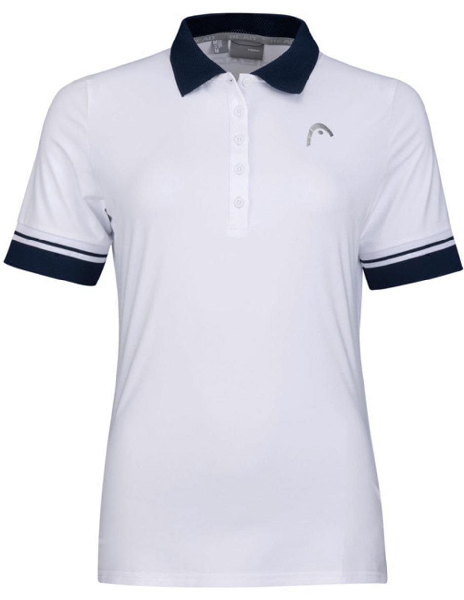 Playera tipo polo para mujer Playera tipo polo para mujer