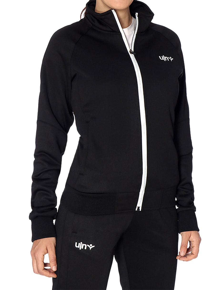 Conjunto deportivo regular UIN con elástico para mujer