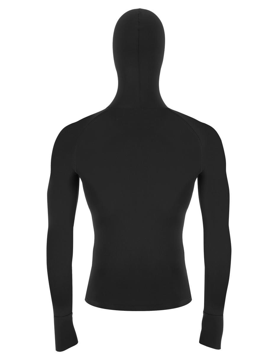 Playera deportiva para entrenamiento de hombre