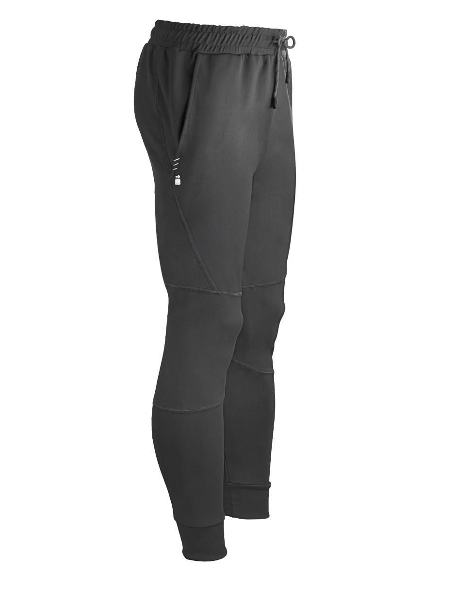 Pantalón jogger para entrenamiento para hombre 4